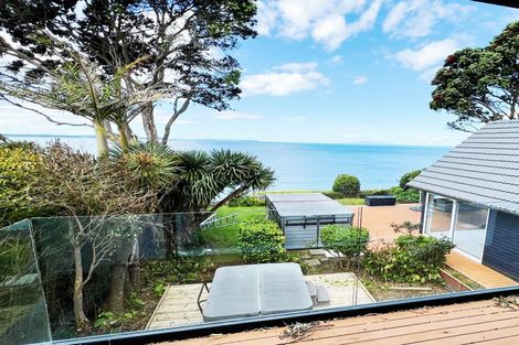 Photo of property in 4 Cliff Road, Torbay, Auckland, 0630