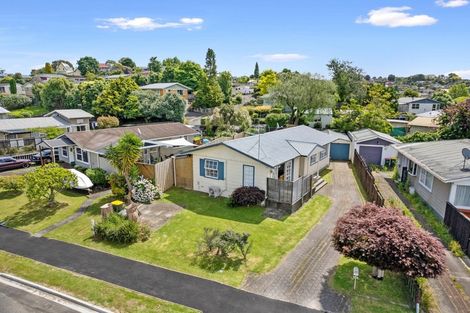 Photo of property in 6 Hazelwood Avenue, Dinsdale, Hamilton, 3204