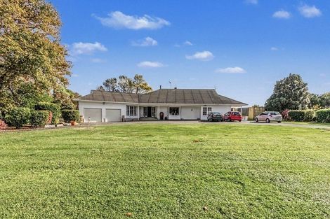 Photo of property in 88 Pukepapa Road, Marton, 4710