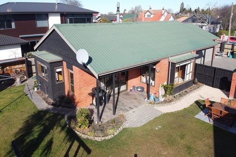 Photo of property in 5 Wills Street, Ashburton, 7700