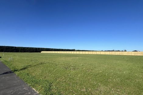 Photo of property in 582 Selwyn Road, Rolleston, Christchurch, 7678