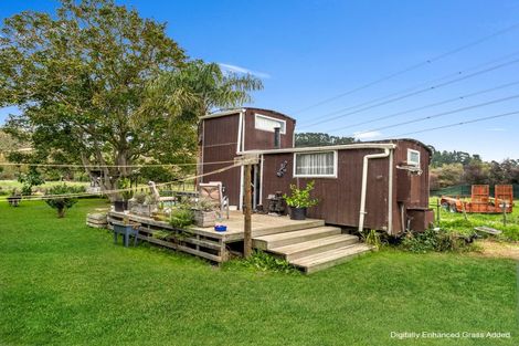 Photo of property in 30 Papaiti Road, Papaiti, Whanganui, 4584