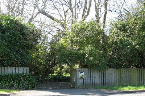 Photo of property in 7 Calico Line, Marton, 4710