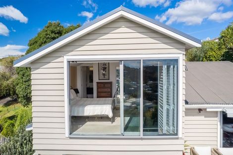 Photo of property in 3 Oneroa Road, Russell, 0202