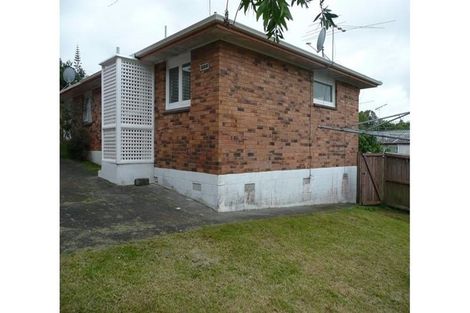 Photo of property in 6/43 Arthur Street, Onehunga, Auckland, 1061