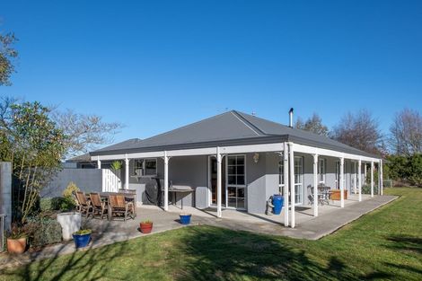 Photo of property in 102 Bridge Street, Netherby, Ashburton, 7700