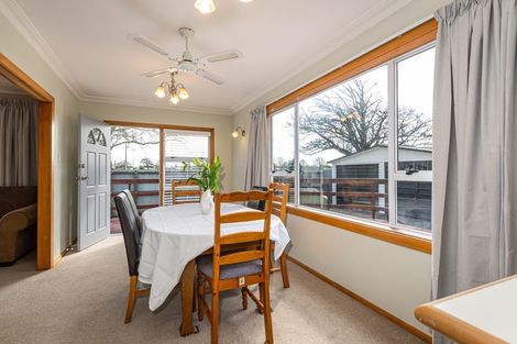 Photo of property in 66 Victors Road, Hoon Hay, Christchurch, 8025