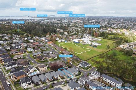 Photo of property in 113 Tiriwa Drive, Massey, Auckland, 0614