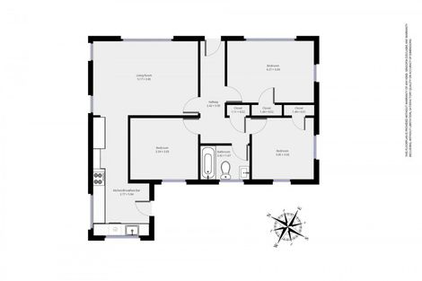 Photo of property in 26 Lytton Street, Feilding, 4702