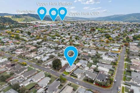 Photo of property in 65b Kashmir Avenue, Clouston Park, Upper Hutt, 5018