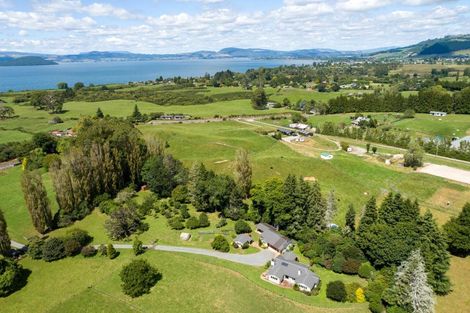 Photo of property in 1a Central Road, Ngongotaha, Rotorua, 3097