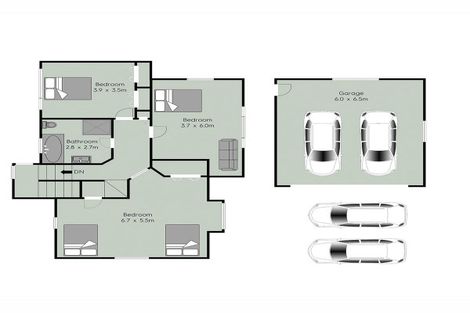 Photo of property in 22b Aldred Road, Remuera, Auckland, 1050