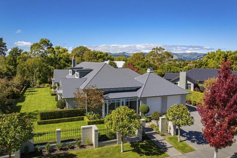 Photo of property in 9 Ryelands Drive, Lincoln, 7608