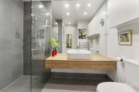 Photo of property in 505/19 Surrey Crescent, Grey Lynn, Auckland, 1021