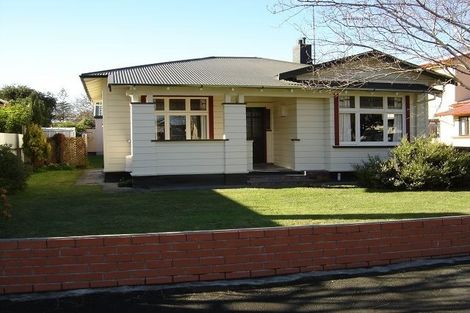 Photo of property in 155 Nelson Crescent, Napier South, Napier, 4110