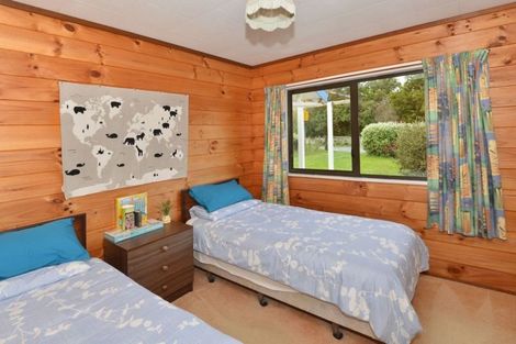 Photo of property in 654 Ormandy Road, Mangapai, Whangarei, 0178
