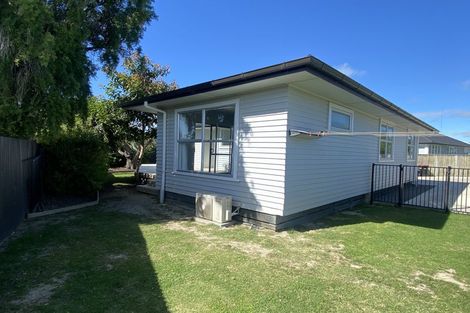 Photo of property in 4a Shackleton Street, Maraenui, Napier, 4110