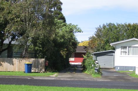 Photo of property in 1/97 Universal Drive, Henderson, Auckland, 0610