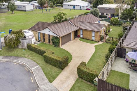 Photo of property in 49 Manse Road, Pahurehure, Papakura, 2113