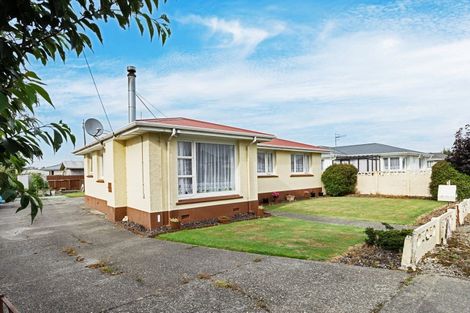 Photo of property in 199 Tramway Road, Strathern, Invercargill, 9812