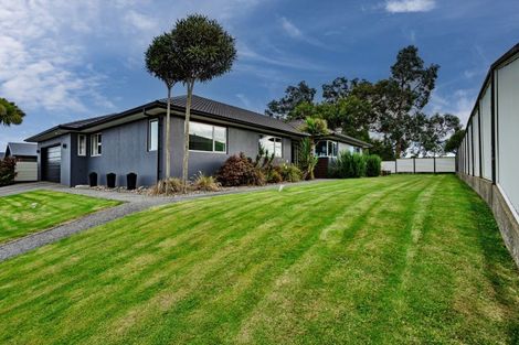 Photo of property in 50 Hoffman Court, Waikiwi, Invercargill, 9810