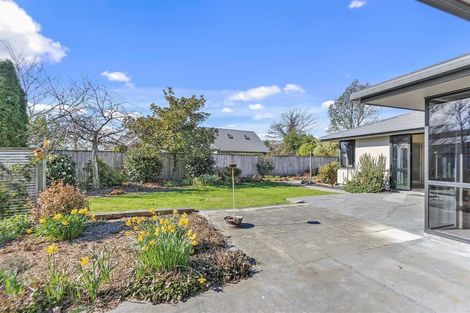 Photo of property in 41 Birchs Road, Prebbleton, 7604