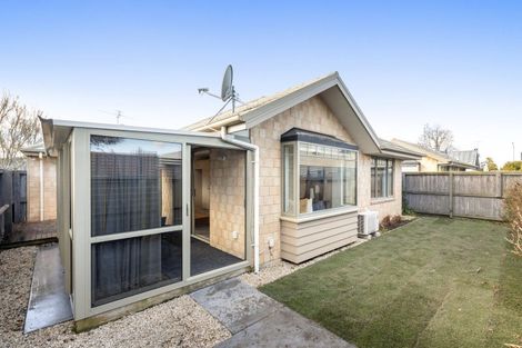 Photo of property in 22a Bayliss Close, Northwood, Christchurch, 8051