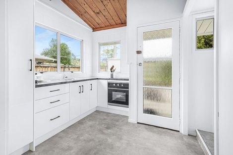 Photo of property in 2/91 Rimu Street, Maeroa, Hamilton, 3200