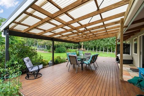 Photo of property in 35 Newton Road, Maungatapere, Whangarei, 0170