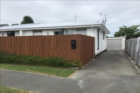 Photo of property in 8b Murray Street, Rangiora, 7400