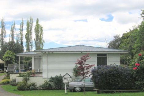 Photo of property in 18 Mckenzie Road, Owhata, Rotorua, 3010