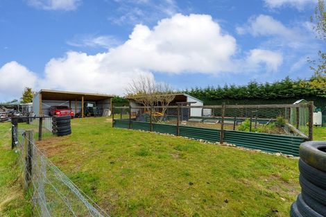 Photo of property in 342 Innes Road, Glasnevin, Amberley, 7482