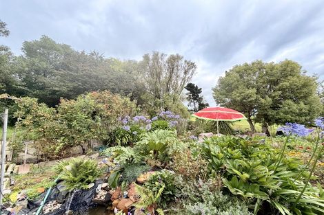 Photo of property in 42 Jessop Street, South Hill, Oamaru, 9400