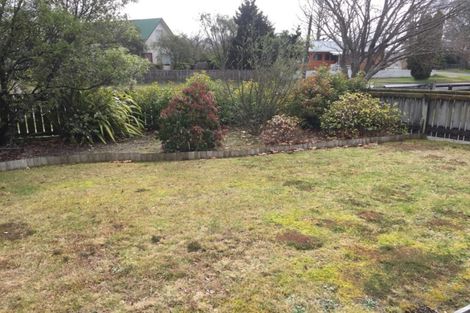 Photo of property in 45 Ohuanga Road, Turangi, 3334