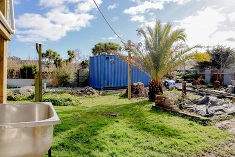 Photo of property in 9 Ohau Street, Dobson, Greymouth, 7805