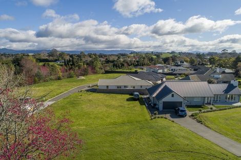 Photo of property in 11 Nelson Lane, Omokoroa, 3114