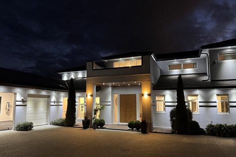 Photo of property in 21b Riverfields Lane, Tamahere, Hamilton, 3283