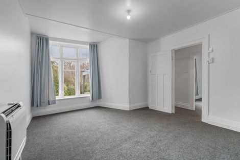 Photo of property in 89 Russell Street, Dunedin Central, Dunedin, 9016