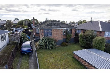 Photo of property in 16 Cambridge Street, Kensington, Timaru, 7910