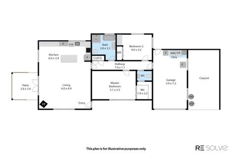 Photo of property in 3d Hinau Street, Inglewood, 4330