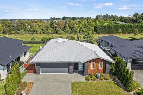 Photo of property in 16 Hungerford Drive, Rolleston, 7615