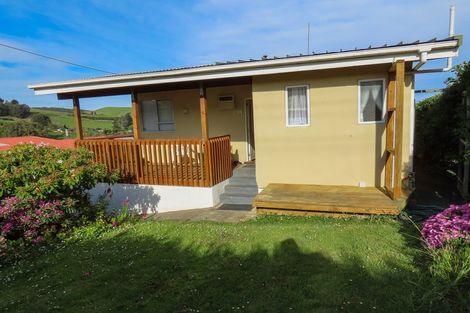 Photo of property in 6 Bennett Road, Ocean View, Dunedin, 9035