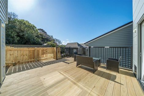 Photo of property in 44f Phillip Street, Johnsonville, Wellington, 6037