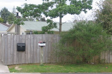 Photo of property in 2/15 Tasman Drive, Opaheke, Papakura, 2113