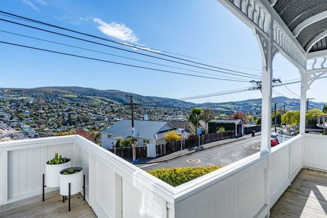 Photo of property in 11 Hereford Street, Roslyn, Dunedin, 9010