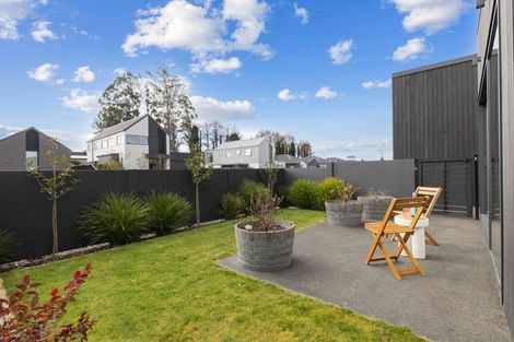 Photo of property in 41 Collies Road, Casebrook, Christchurch, 8051