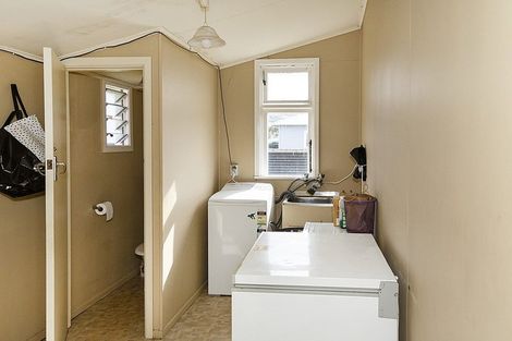 Photo of property in 21 Lynn Street, Oamaru North, Oamaru, 9400