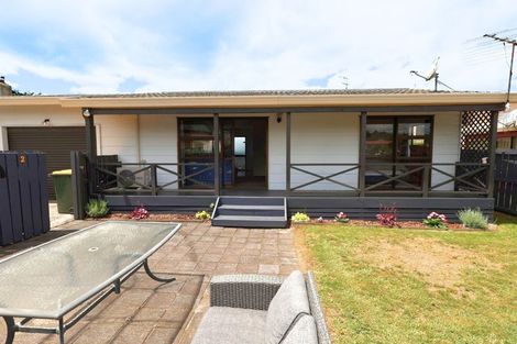Photo of property in 4/7 Settlement Road, Papakura, 2110