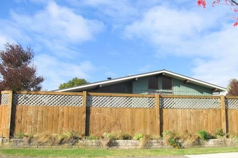 Photo of property in 297 Westminster Avenue, Tamatea, Napier, 4112