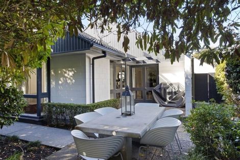 Photo of property in 1/106 Blighs Road, Strowan, Christchurch, 8052